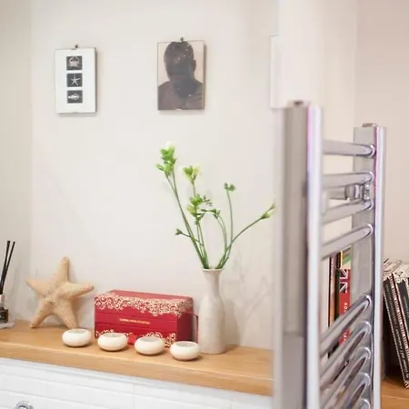 Casa de Férias Walking Distance To Racecourse And Centre *