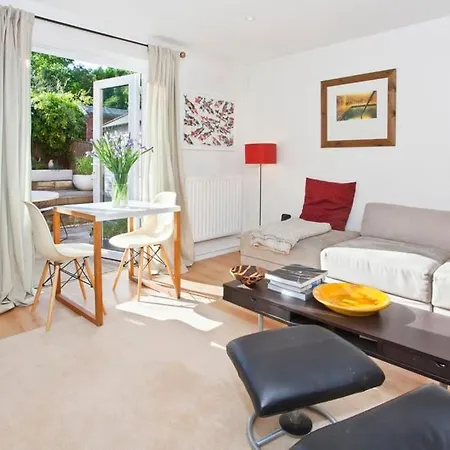Сasa de vacaciones Walking Distance To Racecourse And Centre