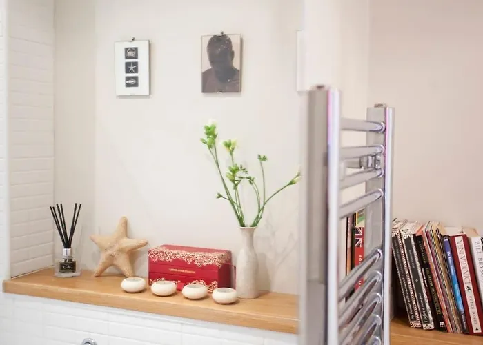 度假居 Walking Distance To Racecourse And Centre *