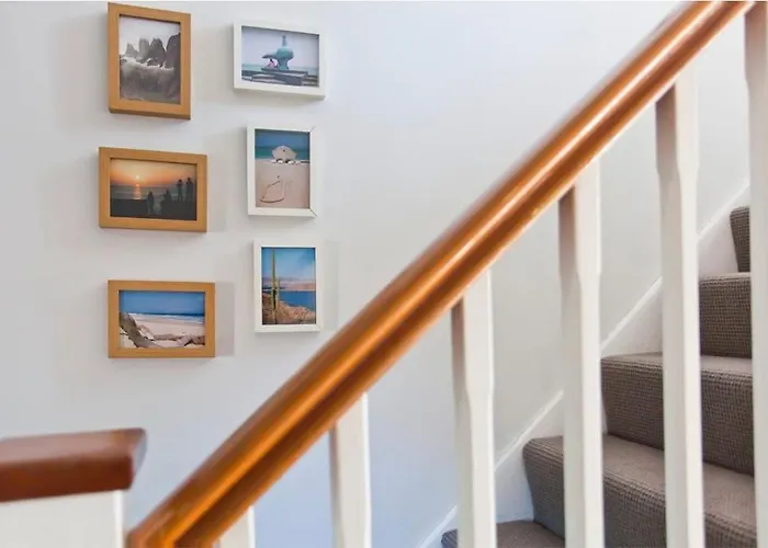 Walking Distance To Racecourse And Centre * 约克