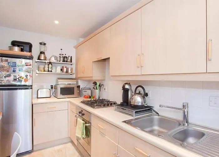 度假居 Walking Distance To Racecourse And Centre 约克