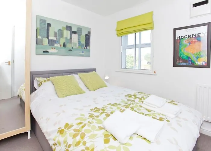 Walking Distance To Racecourse And Centre 约克