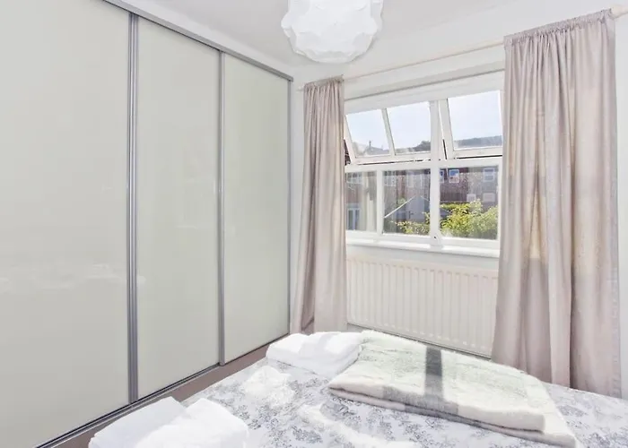 度假居 Walking Distance To Racecourse And Centre *