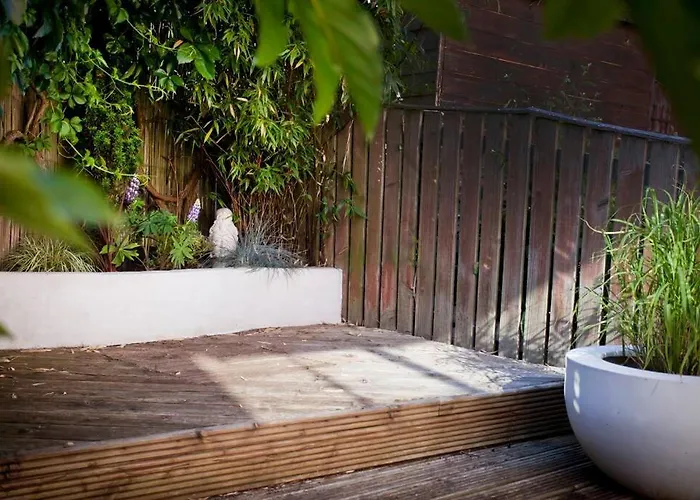 Walking Distance To Racecourse And Centre 度假居 约克