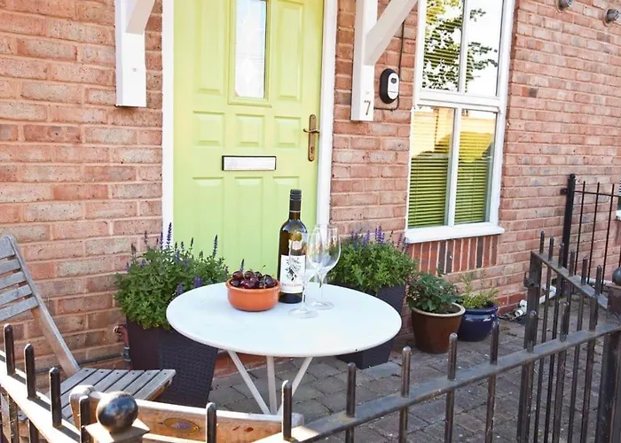 度假居 Walking Distance To Racecourse And Centre *