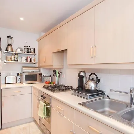 Dom wakacyjny Walking Distance To Racecourse And Centre York