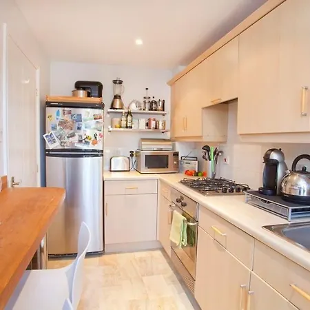 Vakantiehuis Walking Distance To Racecourse And Centre